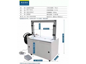 自動(dòng)打包機(jī)